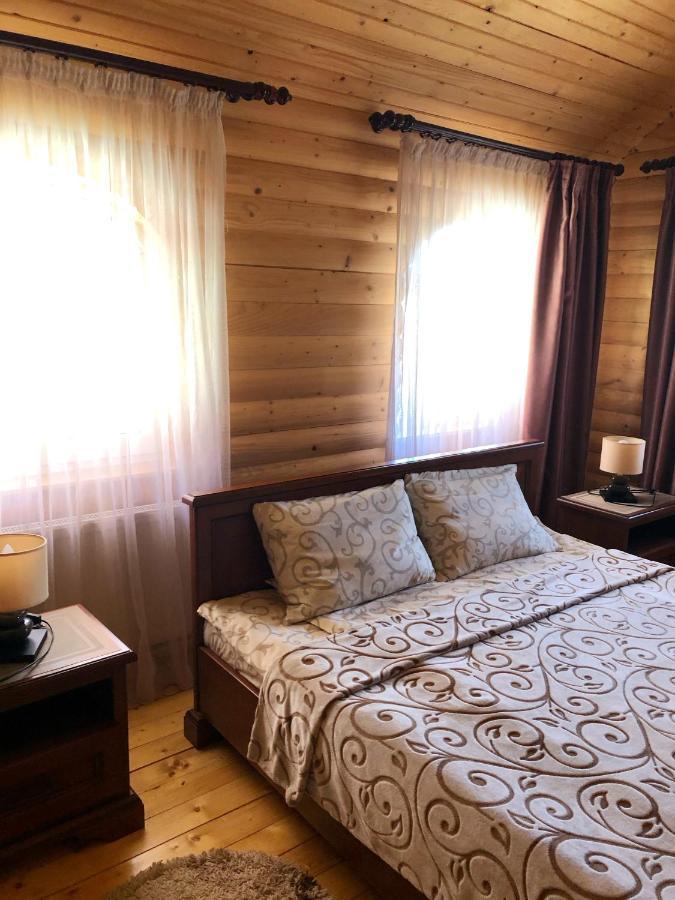 Karpatska Mria Гостевой дом