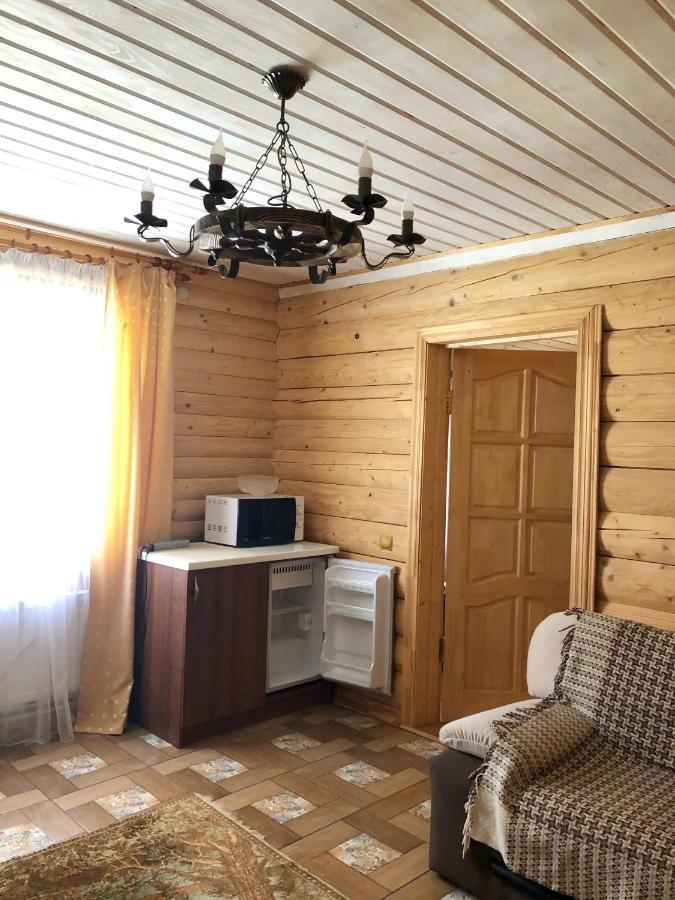 Karpatska Mria * Яремча