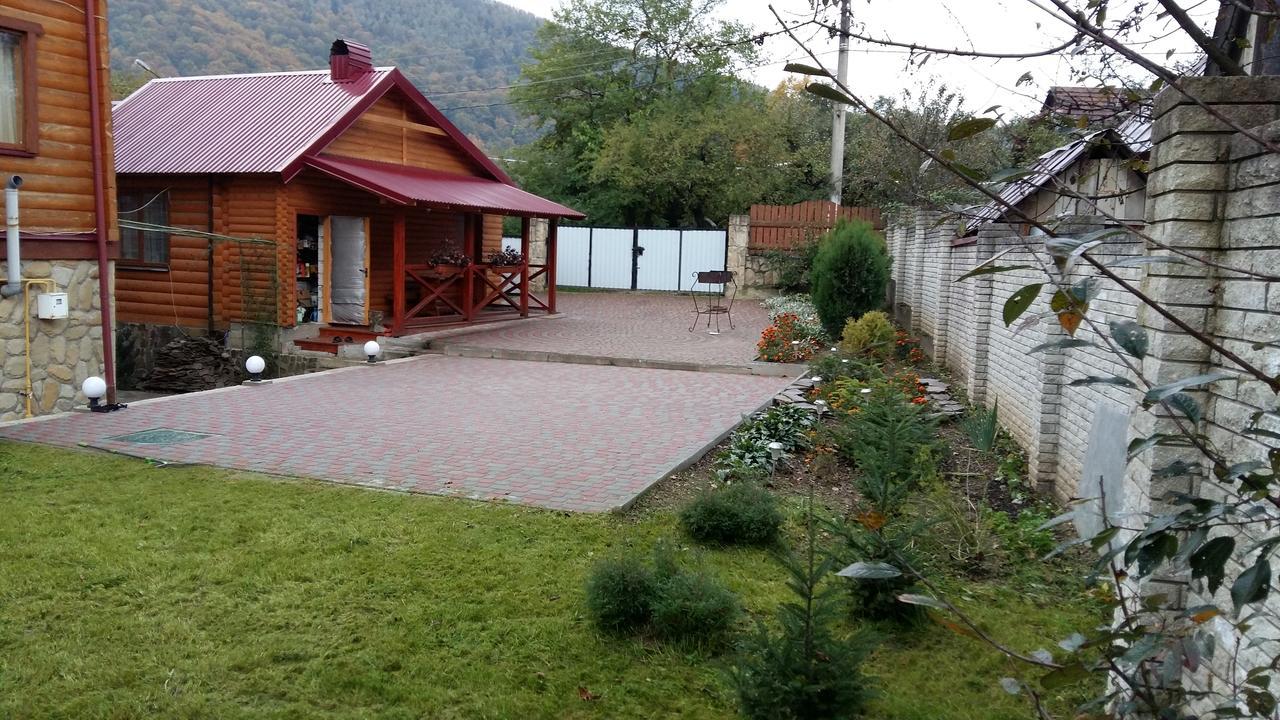 Karpatska Mria