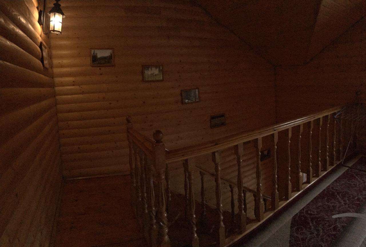 Karpatska Mria Гостевой дом Яремча