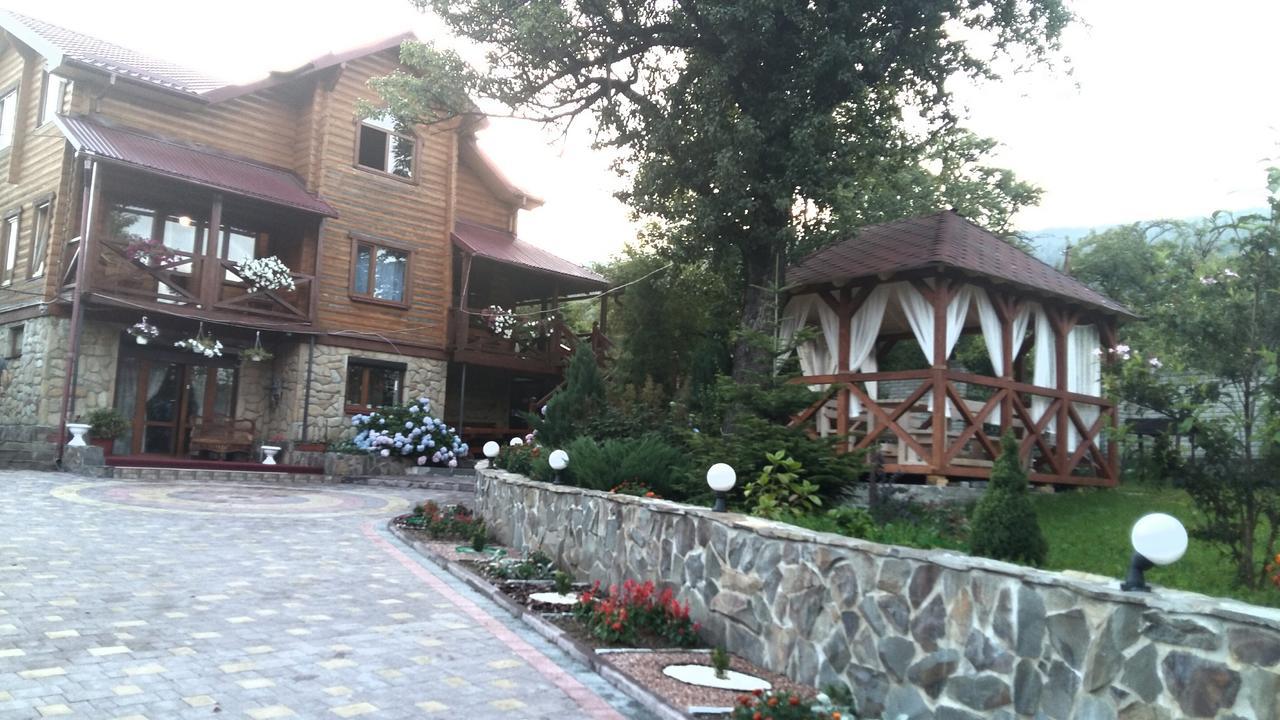 Karpatska Mria * Яремча