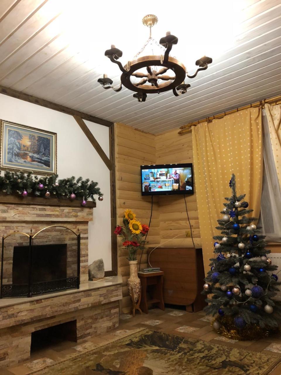 Karpatska Mria * Яремча